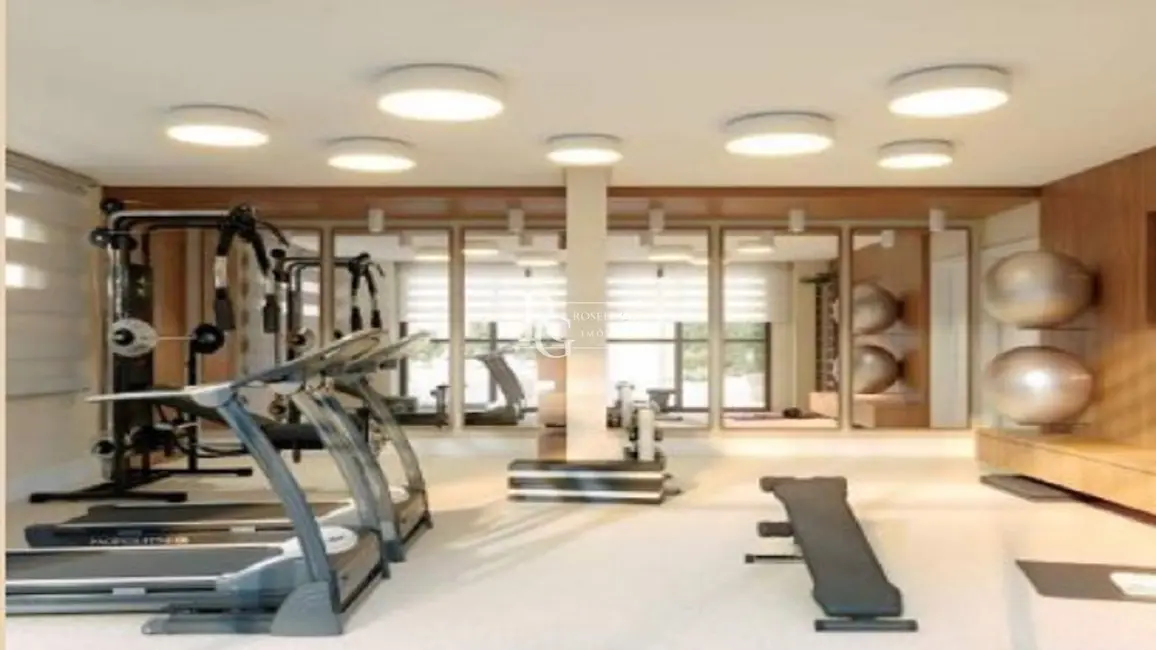 Foto 8 de Apartamento com 3 quartos à venda, 208m2 em Bela Vista, Porto Alegre - RS