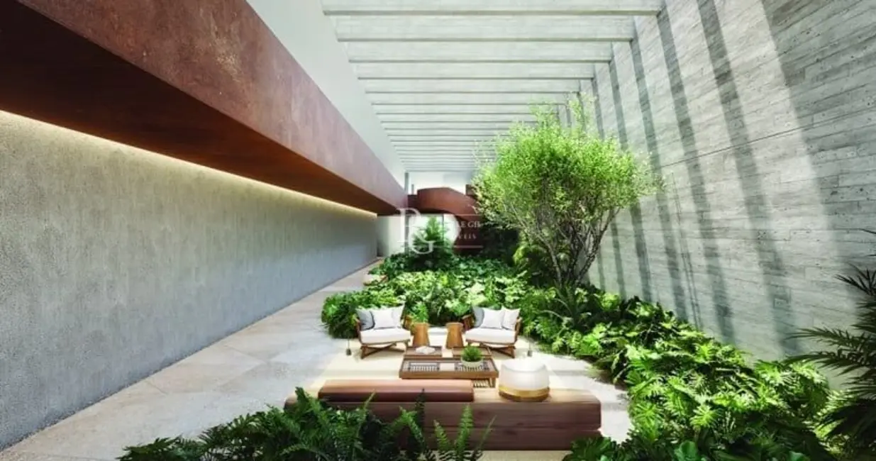 Apartamento com 3 quartos à venda, 339m2 em Mont Serrat, Porto Alegre - RS - imagem 4 Foto 4 de Apartamento com 3 quartos à venda, 339m2 em Mont Serrat, Porto Alegre - RS