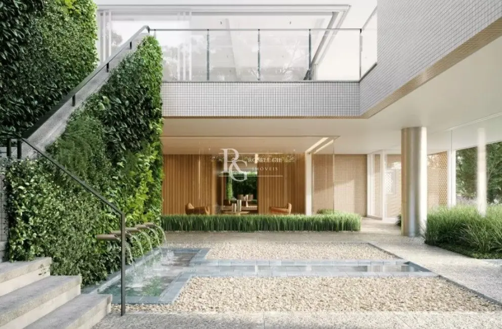 Apartamento com 3 quartos à venda, 221m2 em Petrópolis, Porto Alegre - RS - imagem 8 Foto 8 de Apartamento com 3 quartos à venda, 221m2 em Petrópolis, Porto Alegre - RS