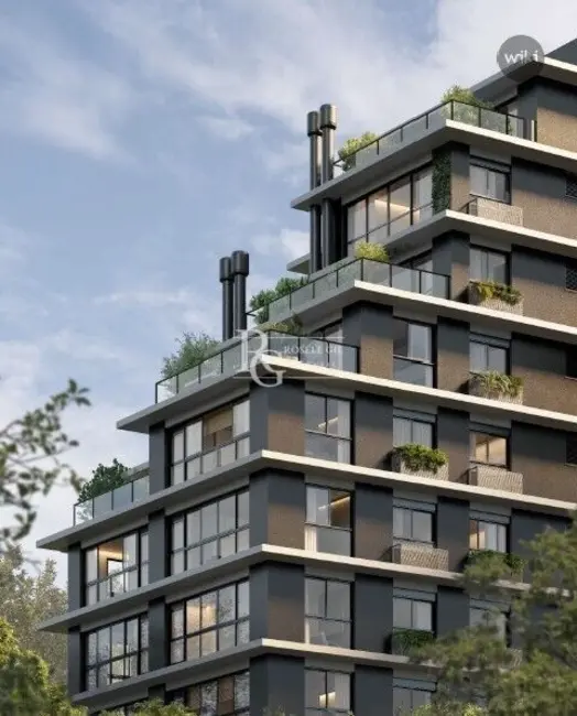 Apartamento com 2 quartos à venda, 69m2 em Boa Vista, Porto Alegre - RS - imagem 5 Foto 5 de Apartamento com 2 quartos à venda, 69m2 em Boa Vista, Porto Alegre - RS