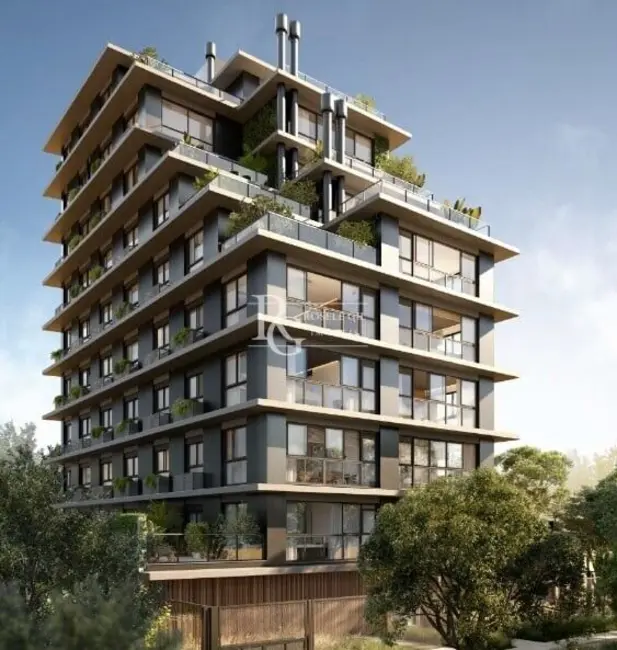 Apartamento com 2 quartos à venda, 69m2 em Boa Vista, Porto Alegre - RS - imagem 3 Foto 3 de Apartamento com 2 quartos à venda, 69m2 em Boa Vista, Porto Alegre - RS