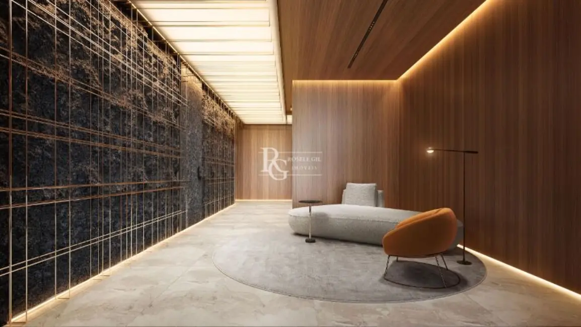 Apartamento com 3 quartos à venda, 139m2 em Rio Branco, Porto Alegre - RS - imagem 8 Foto 8 de Apartamento com 3 quartos à venda, 139m2 em Rio Branco, Porto Alegre - RS