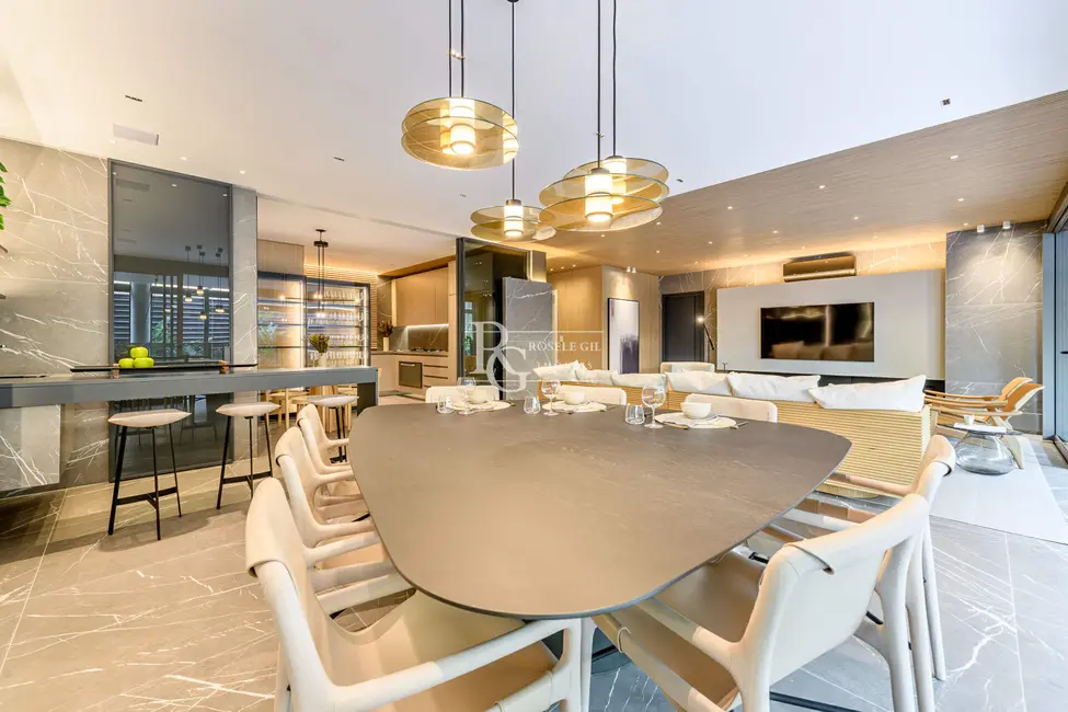 Foto 3 de Apartamento com 3 quartos à venda, 230m2 em Petrópolis, Porto Alegre - RS