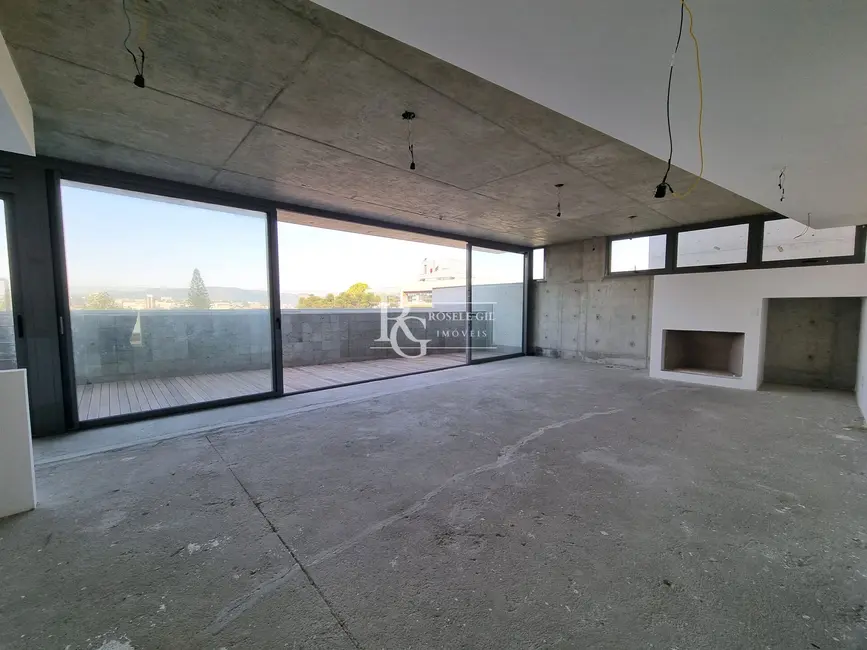 Foto 2 de Apartamento com 3 quartos à venda, 201m2 em Três Figueiras, Porto Alegre - RS