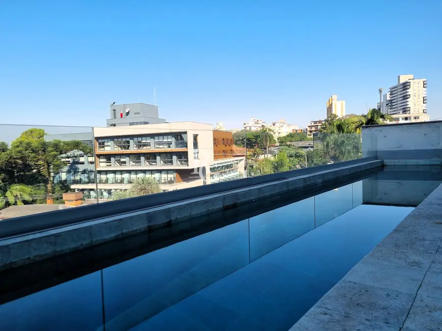 Foto 6 de Apartamento com 3 quartos à venda, 201m2 em Três Figueiras, Porto Alegre - RS