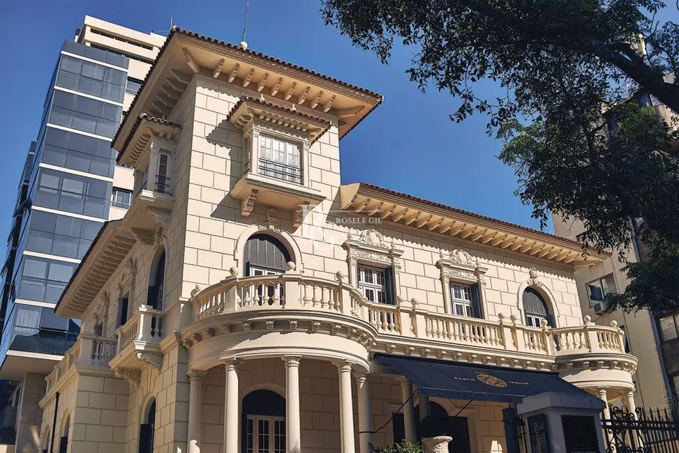 Apartamento com 2 quartos à venda, 86m2 em Moinhos de Vento, Porto Alegre - RS - imagem 6 Foto 6 de Apartamento com 2 quartos à venda, 86m2 em Moinhos de Vento, Porto Alegre - RS