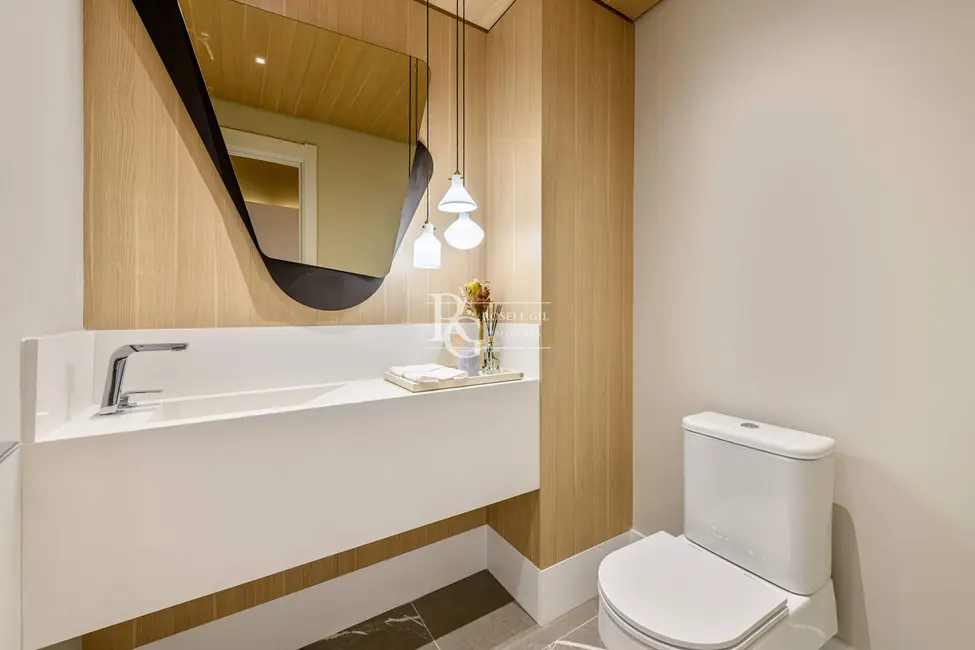 Foto 5 de Apartamento com 3 quartos à venda, 231m2 em Petrópolis, Porto Alegre - RS