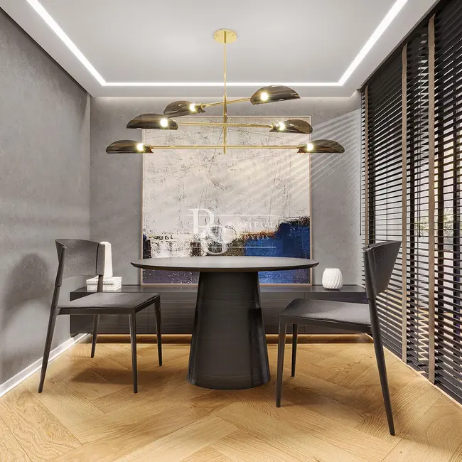 Apartamento com 1 quarto à venda, 47m2 em Mont Serrat, Porto Alegre - RS - imagem 9 Foto 9 de Apartamento com 1 quarto à venda, 47m2 em Mont Serrat, Porto Alegre - RS