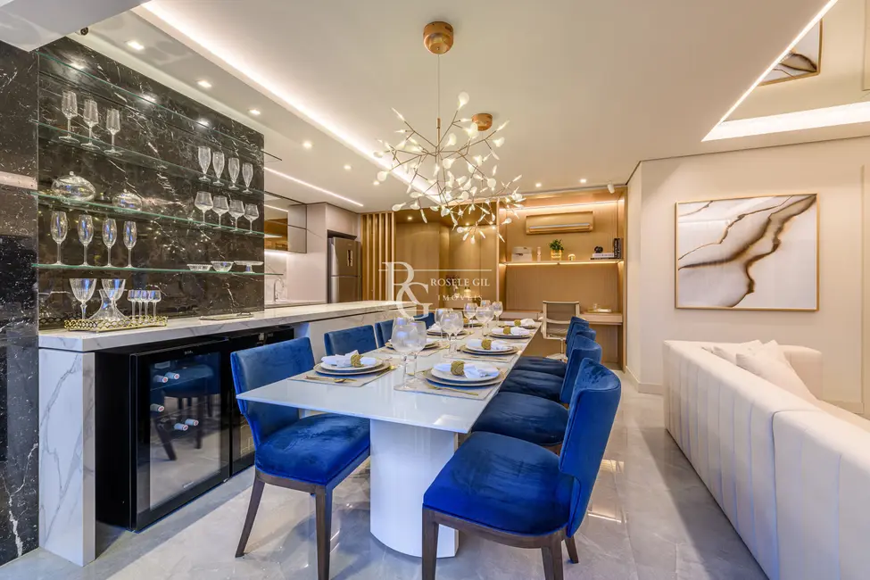 Apartamento com 3 quartos à venda, 93m2 em Boa Vista, Porto Alegre - RS - imagem 3 Foto 3 de Apartamento com 3 quartos à venda, 93m2 em Boa Vista, Porto Alegre - RS