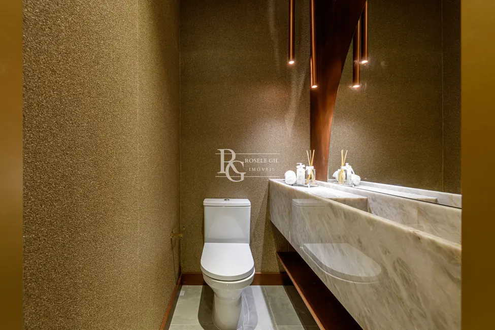 Apartamento com 3 quartos à venda, 93m2 em Boa Vista, Porto Alegre - RS - imagem 5 Foto 5 de Apartamento com 3 quartos à venda, 93m2 em Boa Vista, Porto Alegre - RS