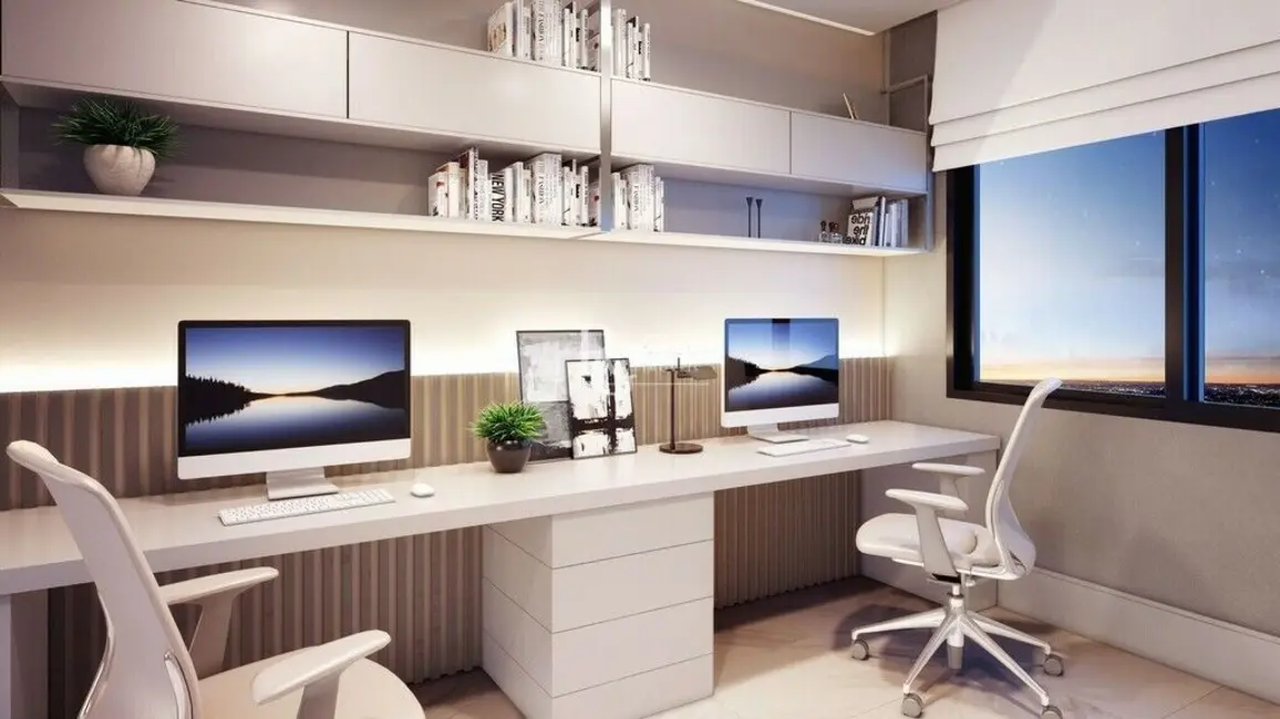 Foto 3 de Apartamento com 2 quartos à venda, 107m2 em Bela Vista, Porto Alegre - RS