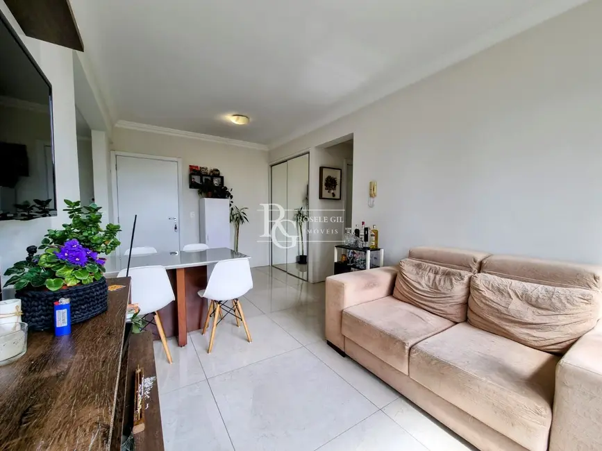 Foto 3 de Apartamento com 1 quarto à venda, 48m2 em Santo Antônio, Porto Alegre - RS