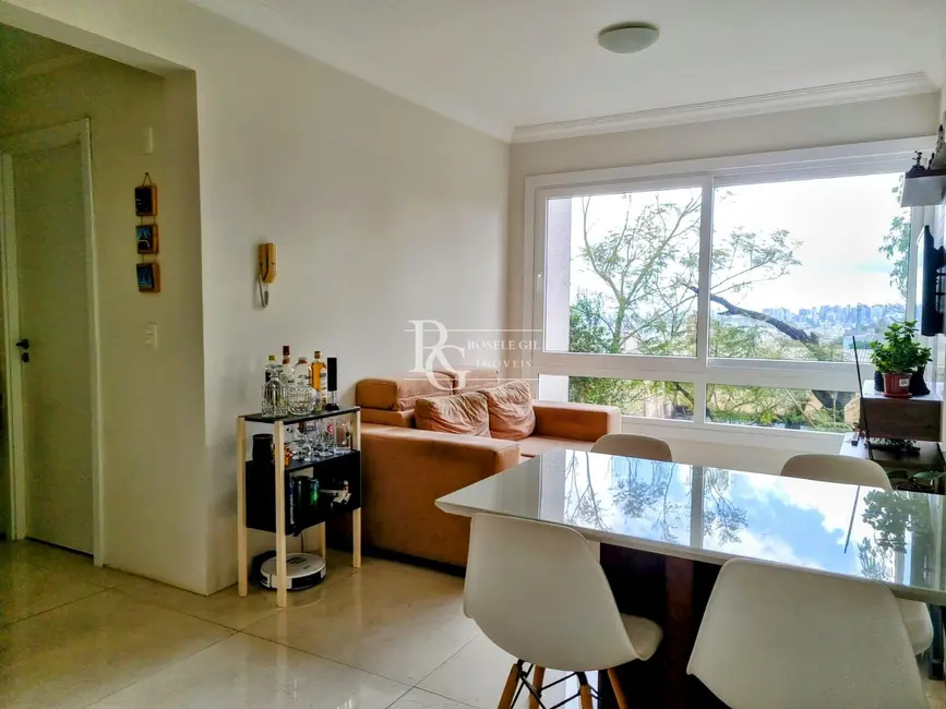 Foto 6 de Apartamento com 1 quarto à venda, 48m2 em Santo Antônio, Porto Alegre - RS