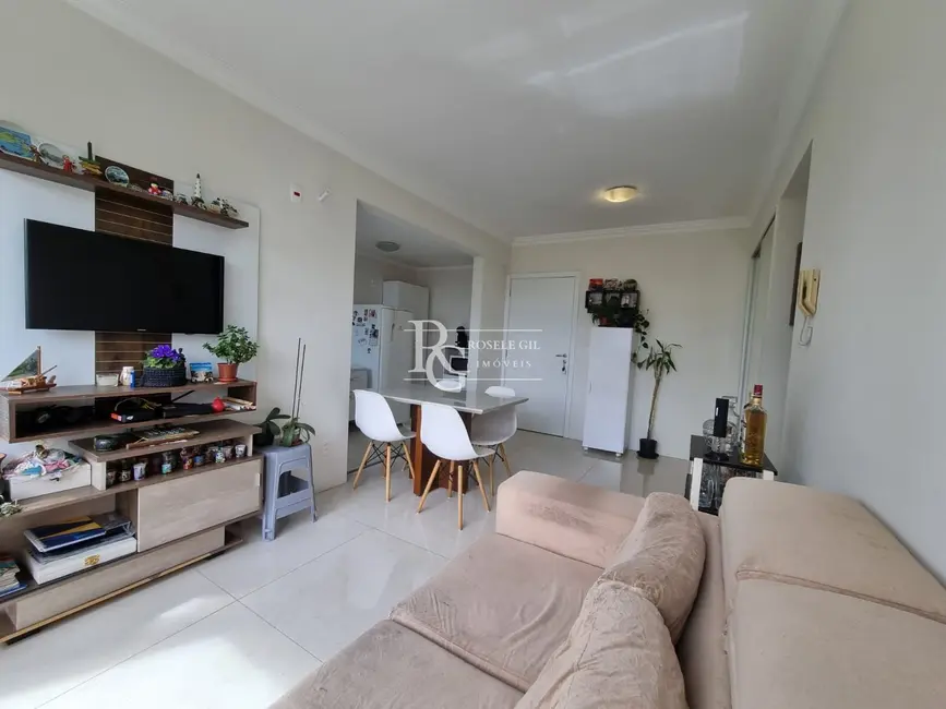 Foto 5 de Apartamento com 1 quarto à venda, 48m2 em Santo Antônio, Porto Alegre - RS