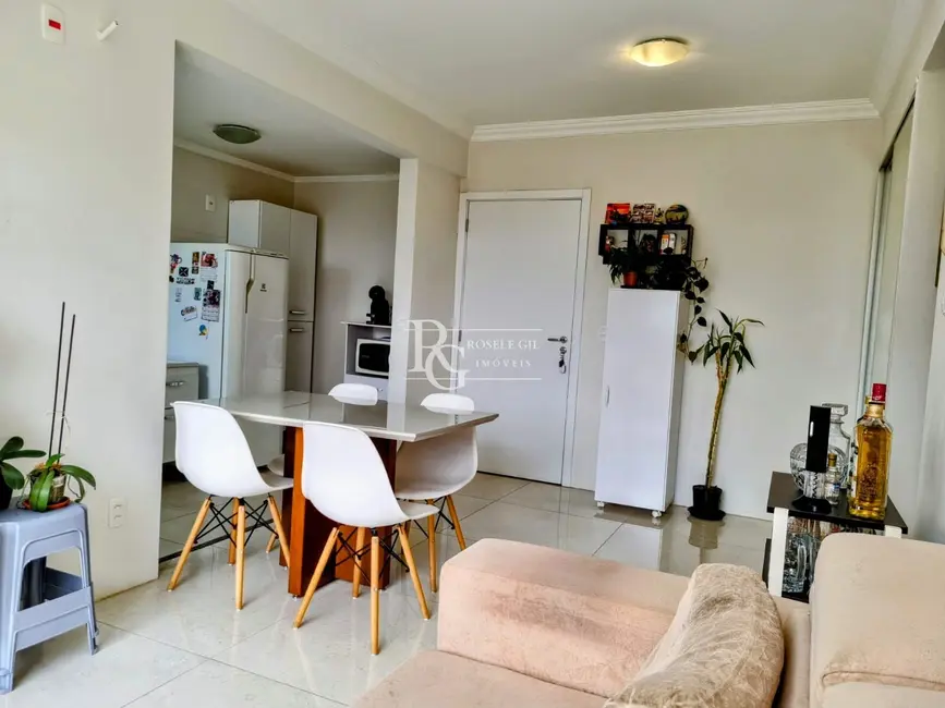 Foto 2 de Apartamento com 1 quarto à venda, 48m2 em Santo Antônio, Porto Alegre - RS