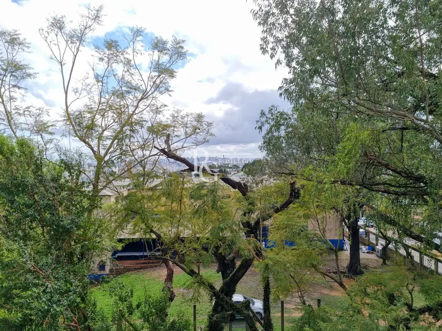 Foto 7 de Apartamento com 1 quarto à venda, 48m2 em Santo Antônio, Porto Alegre - RS