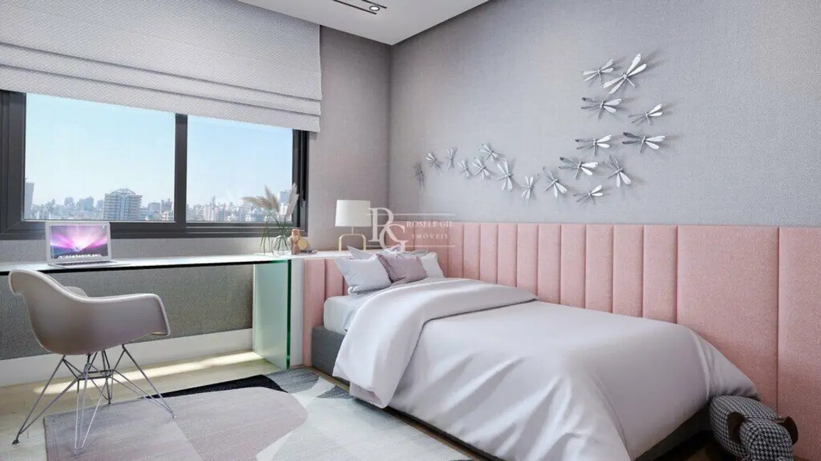 Apartamento com 3 quartos à venda, 107m2 em Bela Vista, Porto Alegre - RS - imagem 7 Foto 7 de Apartamento com 3 quartos à venda, 107m2 em Bela Vista, Porto Alegre - RS