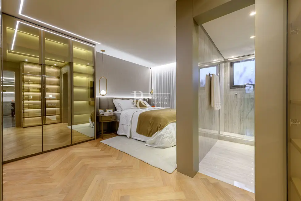 Foto 6 de Apartamento com 2 quartos à venda, 69m2 em Boa Vista, Porto Alegre - RS