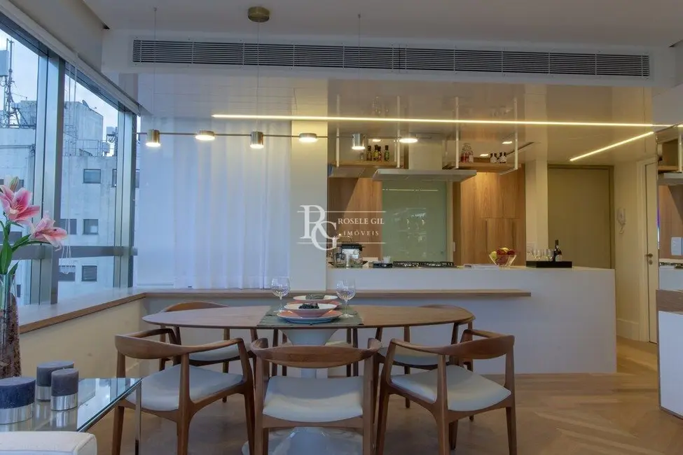 Foto 5 de Apartamento com 2 quartos à venda, 86m2 em Moinhos de Vento, Porto Alegre - RS