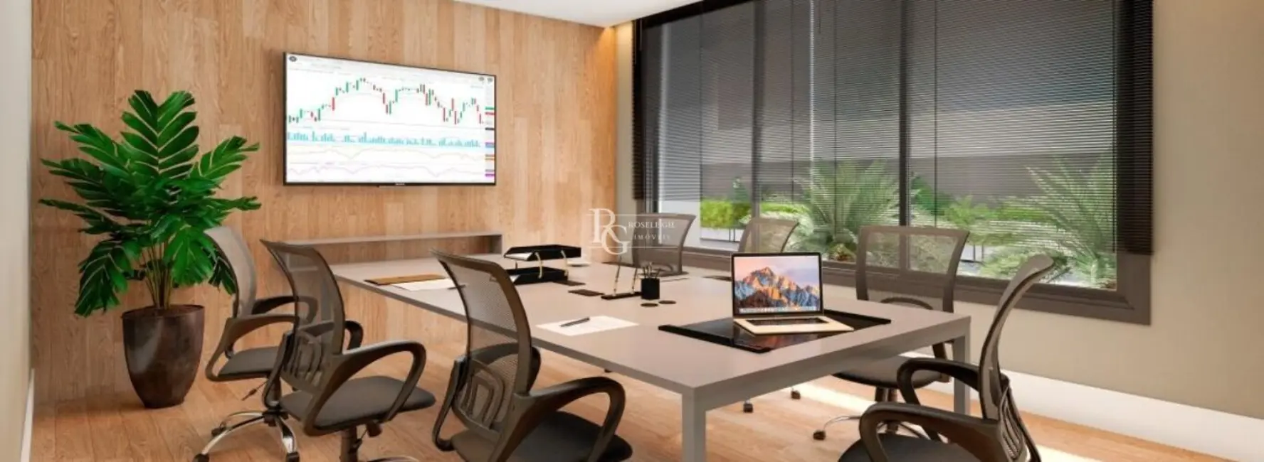 Foto 9 de Apartamento com 2 quartos à venda, 101m2 em Auxiliadora, Porto Alegre - RS