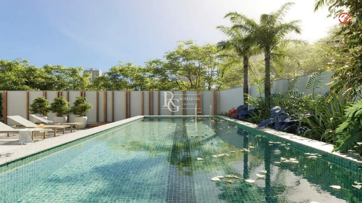 Foto 9 de Apartamento com 3 quartos à venda, 263m2 em Bela Vista, Porto Alegre - RS