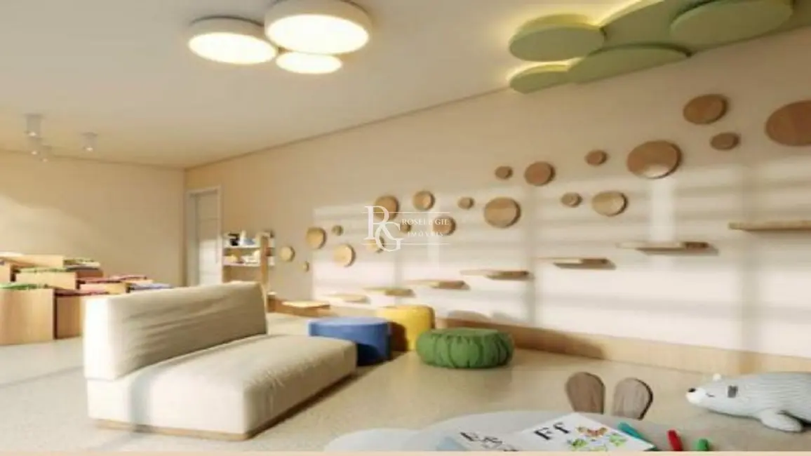 Foto 7 de Apartamento com 3 quartos à venda, 263m2 em Bela Vista, Porto Alegre - RS