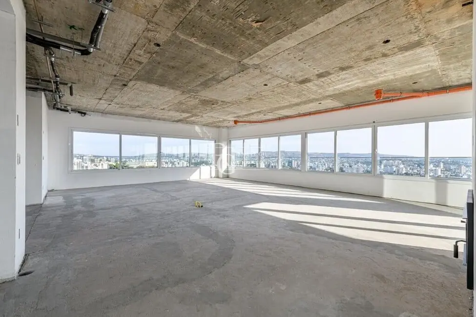 Foto 4 de Apartamento com 4 quartos à venda, 257m2 em Bela Vista, Porto Alegre - RS