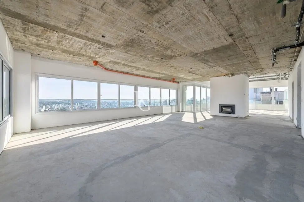 Foto 3 de Apartamento com 4 quartos à venda, 257m2 em Bela Vista, Porto Alegre - RS