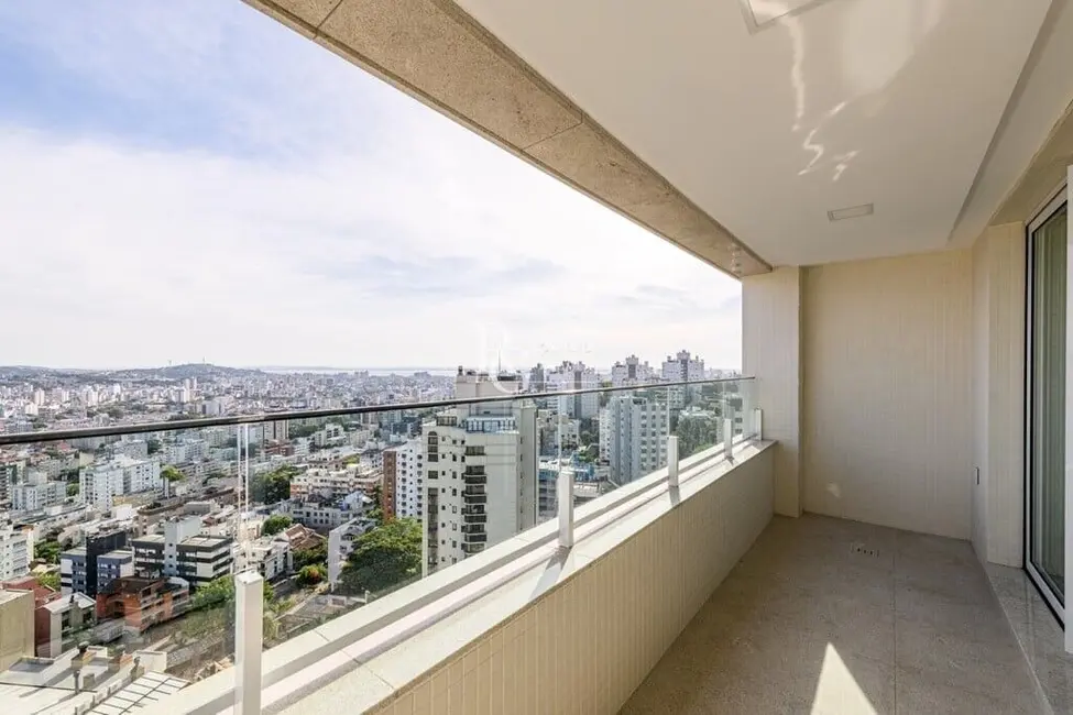 Foto 6 de Apartamento com 4 quartos à venda, 257m2 em Bela Vista, Porto Alegre - RS