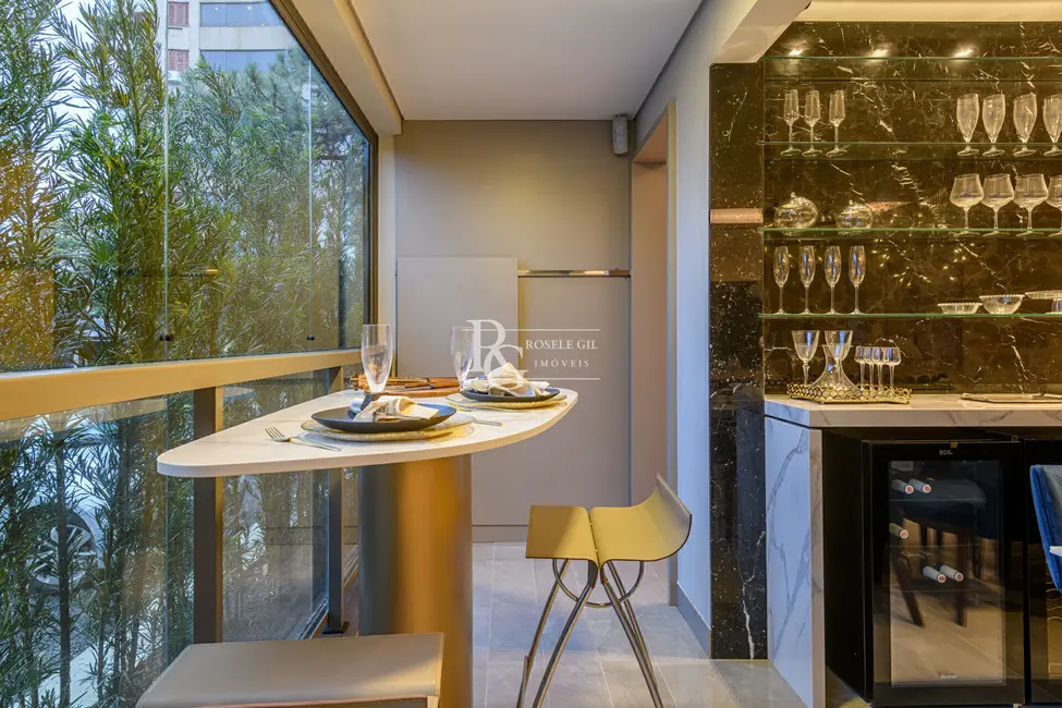 Foto 4 de Apartamento com 2 quartos à venda, 69m2 em Boa Vista, Porto Alegre - RS