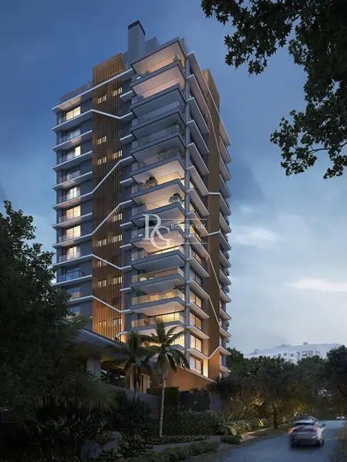 Foto 6 de Apartamento com 4 quartos à venda, 356m2 em Bela Vista, Porto Alegre - RS