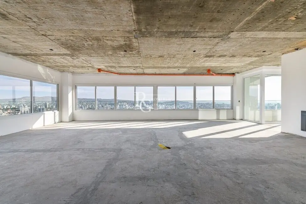 Apartamento com 4 quartos à venda, 257m2 em Bela Vista, Porto Alegre - RS - imagem 5 Foto 5 de Apartamento com 4 quartos à venda, 257m2 em Bela Vista, Porto Alegre - RS
