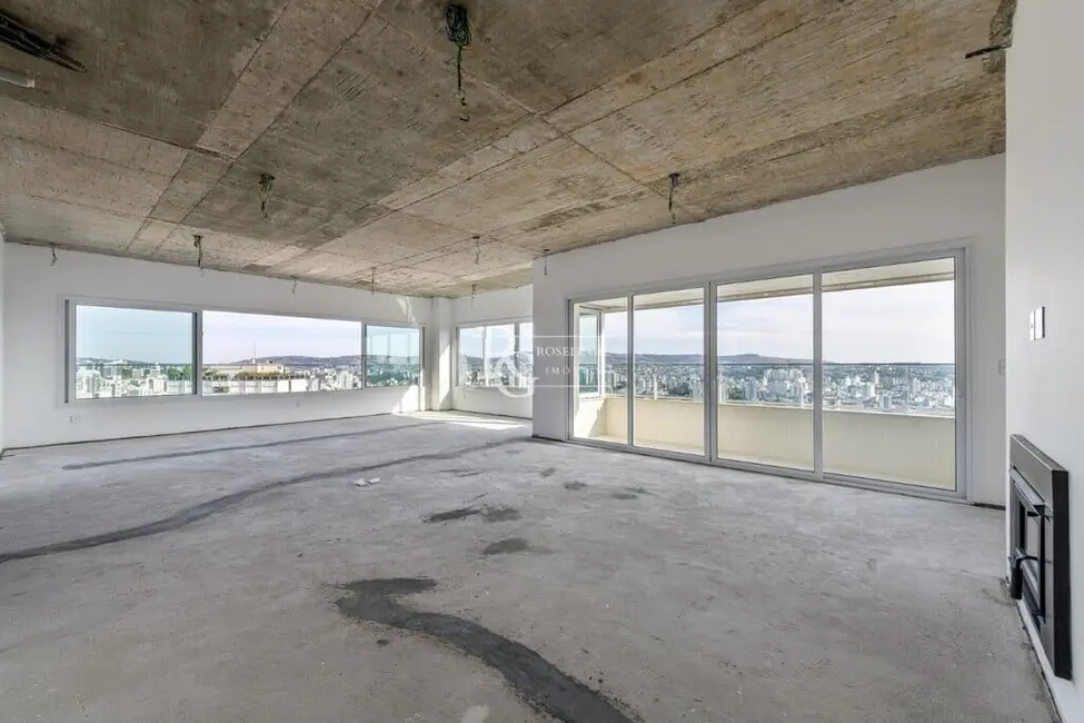 Apartamento com 4 quartos à venda, 257m2 em Bela Vista, Porto Alegre - RS - imagem 2 Foto 2 de Apartamento com 4 quartos à venda, 257m2 em Bela Vista, Porto Alegre - RS
