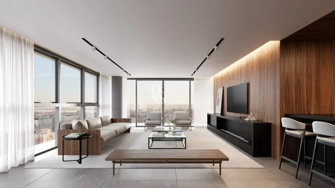 Apartamento com 3 quartos à venda, 200m2 em Rio Branco, Porto Alegre - RS - imagem 1 Foto 1 de Apartamento com 3 quartos à venda, 200m2 em Rio Branco, Porto Alegre - RS