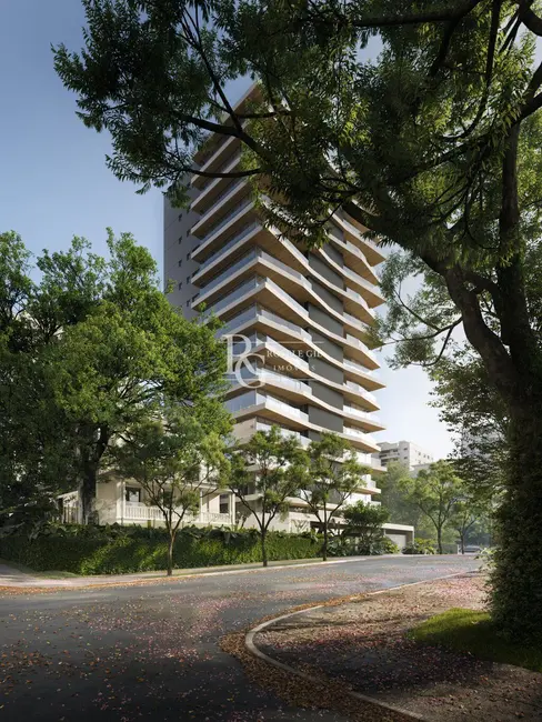 Apartamento com 3 quartos à venda, 200m2 em Rio Branco, Porto Alegre - RS - imagem 6 Foto 6 de Apartamento com 3 quartos à venda, 200m2 em Rio Branco, Porto Alegre - RS