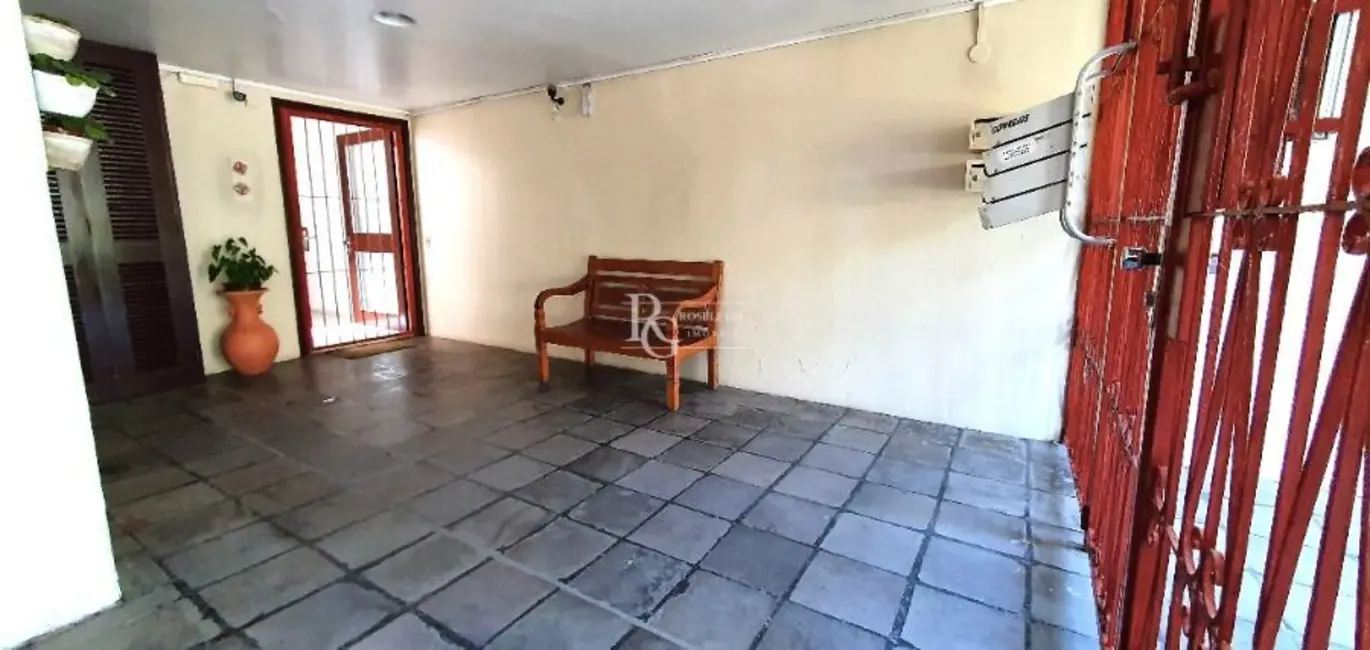 Foto 3 de Cobertura com 2 quartos à venda, 154m2 em Menino Deus, Porto Alegre - RS