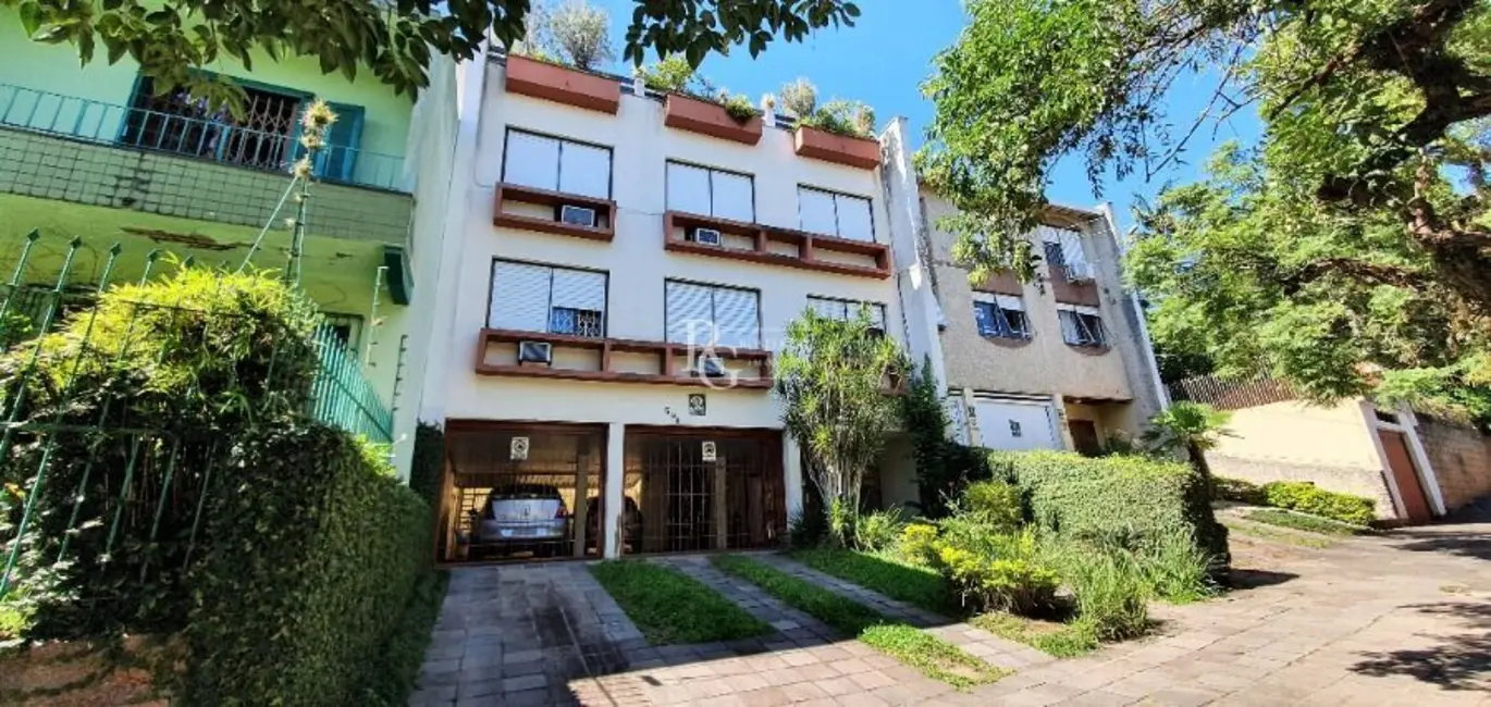 Foto 2 de Cobertura com 2 quartos à venda, 154m2 em Menino Deus, Porto Alegre - RS