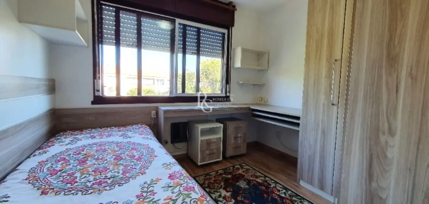 Foto 9 de Cobertura com 2 quartos à venda, 154m2 em Menino Deus, Porto Alegre - RS