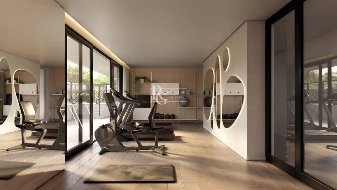 Apartamento com 3 quartos à venda, 123m2 em Petrópolis, Porto Alegre - RS - imagem 7 Foto 7 de Apartamento com 3 quartos à venda, 123m2 em Petrópolis, Porto Alegre - RS