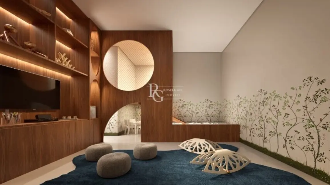 Foto 12 de Apartamento com 3 quartos à venda, 232m2 em Bela Vista, Porto Alegre - RS