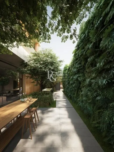 Foto 15 de Apartamento com 3 quartos à venda, 232m2 em Bela Vista, Porto Alegre - RS