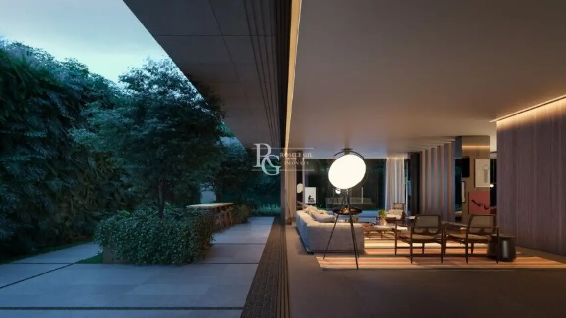 Foto 10 de Apartamento com 3 quartos à venda, 232m2 em Bela Vista, Porto Alegre - RS