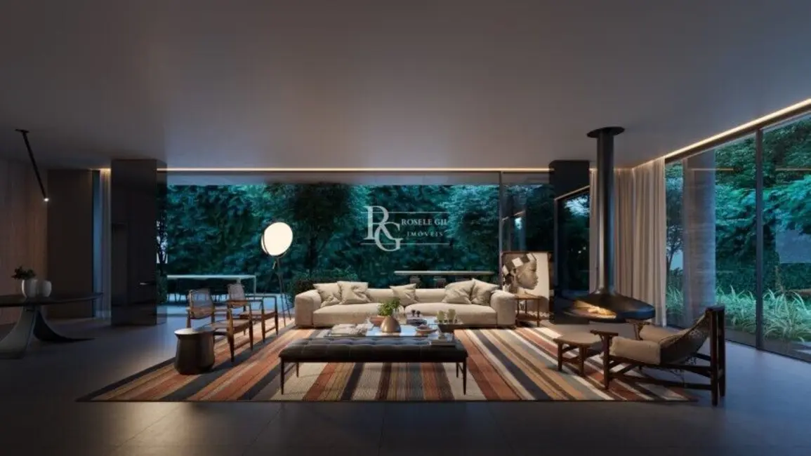 Apartamento com 3 quartos à venda, 232m2 em Bela Vista, Porto Alegre - RS - imagem 9 Foto 9 de Apartamento com 3 quartos à venda, 232m2 em Bela Vista, Porto Alegre - RS