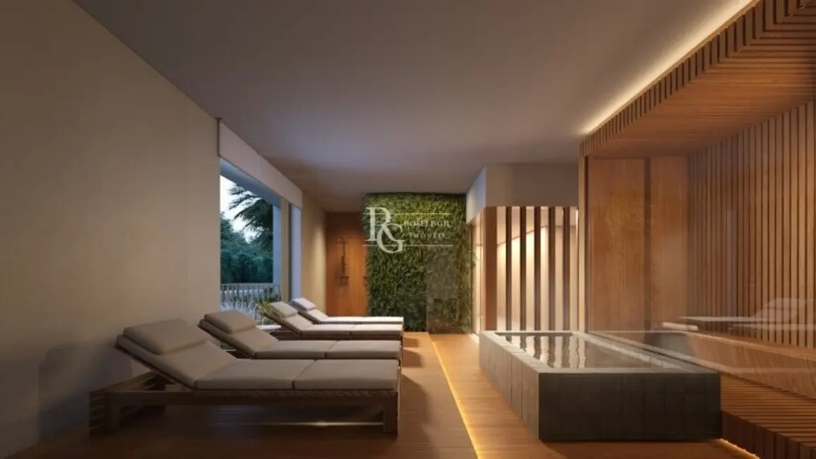 Foto 13 de Apartamento com 3 quartos à venda, 232m2 em Bela Vista, Porto Alegre - RS