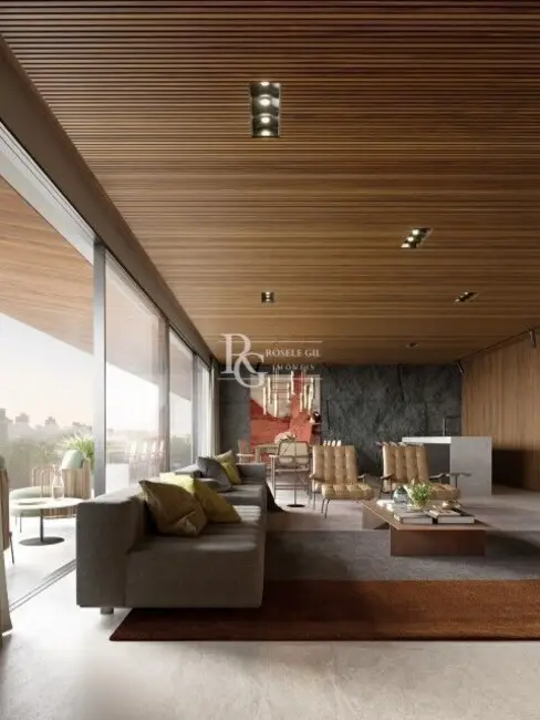 Apartamento com 3 quartos à venda, 232m2 em Bela Vista, Porto Alegre - RS - imagem 4 Foto 4 de Apartamento com 3 quartos à venda, 232m2 em Bela Vista, Porto Alegre - RS