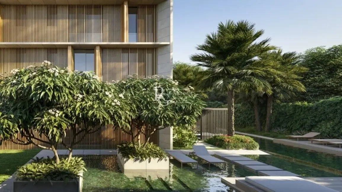 Foto 16 de Apartamento com 3 quartos à venda, 232m2 em Bela Vista, Porto Alegre - RS