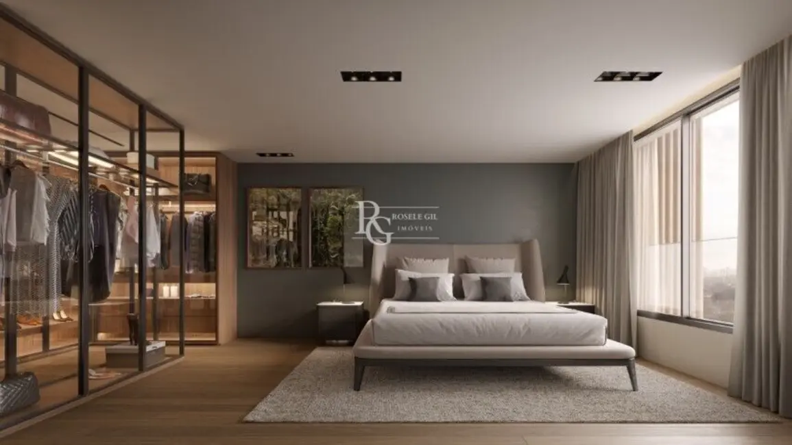 Apartamento com 3 quartos à venda, 232m2 em Bela Vista, Porto Alegre - RS - imagem 5 Foto 5 de Apartamento com 3 quartos à venda, 232m2 em Bela Vista, Porto Alegre - RS