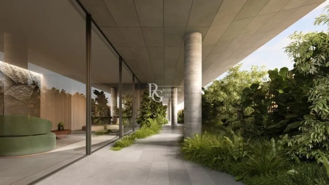 Foto 19 de Apartamento com 3 quartos à venda, 232m2 em Bela Vista, Porto Alegre - RS