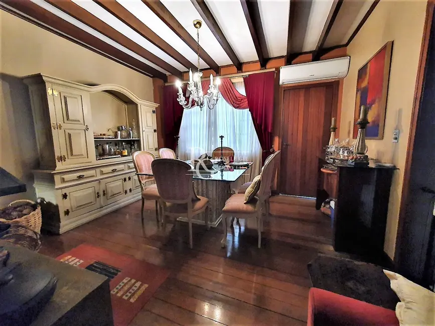 Foto 8 de Casa de Condomínio com 3 quartos à venda, 291m2 em Bela Vista, Porto Alegre - RS