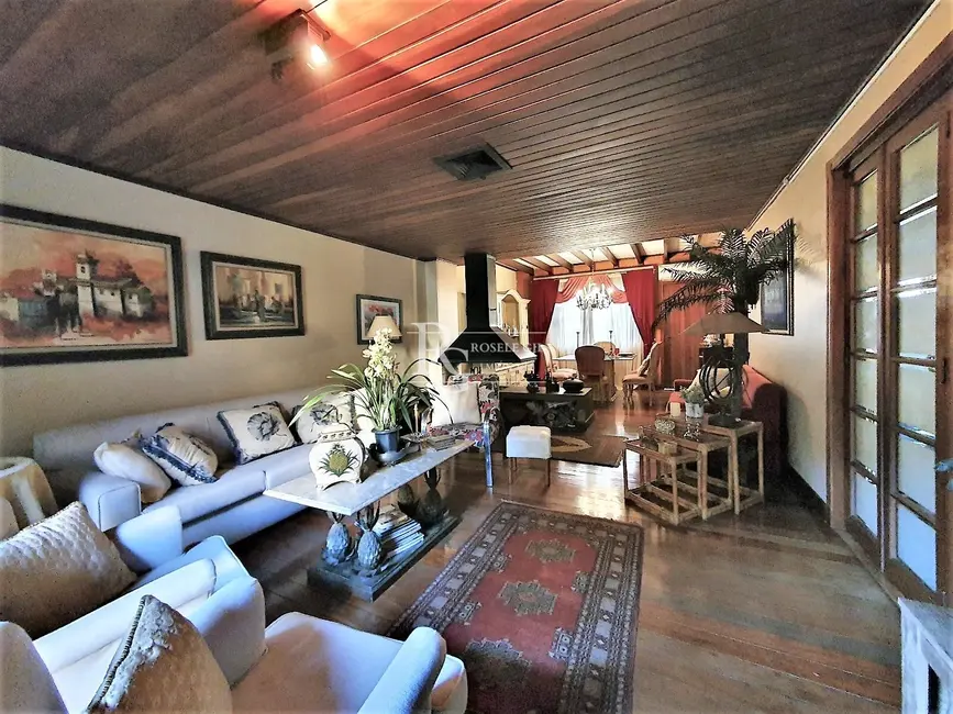 Foto 5 de Casa de Condomínio com 3 quartos à venda, 291m2 em Bela Vista, Porto Alegre - RS